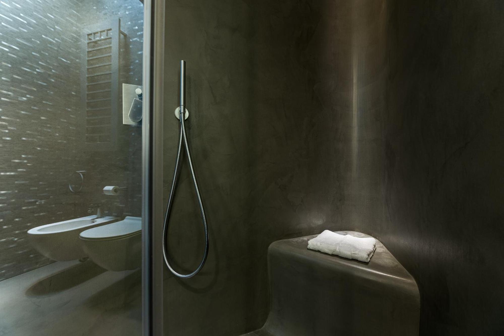 Belli Vatican Attico - Luxury Design Rooftop Close To Vatican Apartment Rom